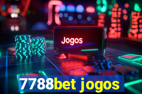 7788bet jogos